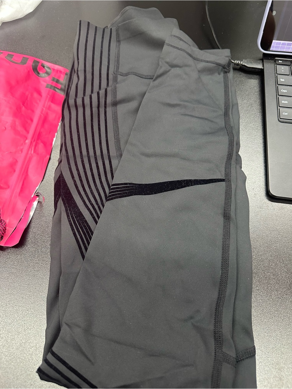 Fanka body sculpt leggings